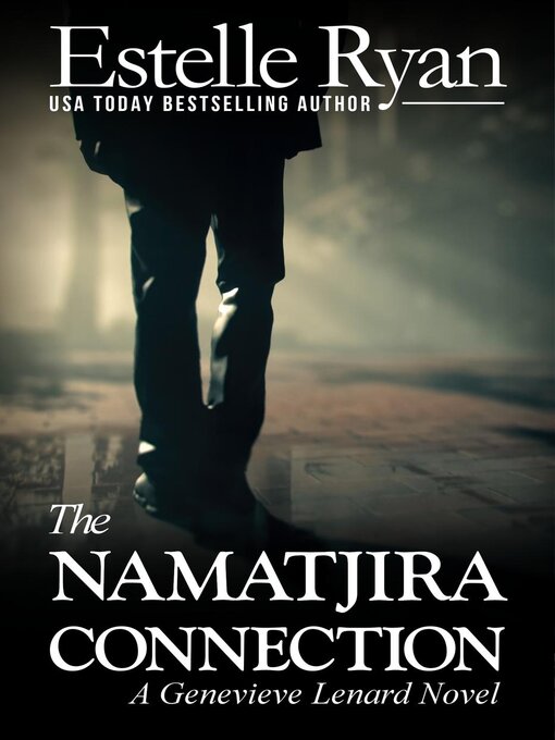 Title details for The Namatjira Connection by Estelle Ryan - Available